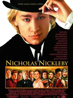 Николас Никлби / Nicholas Nickleby