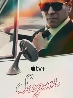 Шугар / Sugar