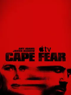 Мыс страха / Cape Fear