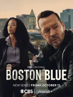 Голубая кровь: Бостон / Boston Blue