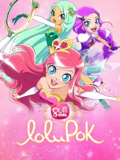 ЛолиРок / LoliRock