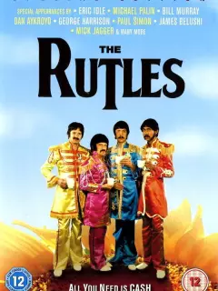 Ратлз: Всё, что тебе нужно – бабки / The Rutles: All You Need Is Cash