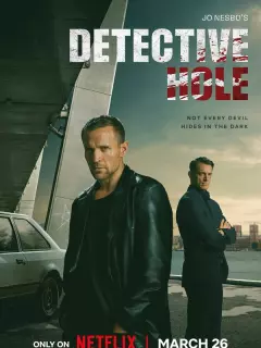 Детектив Холе / Jo Nesbo's Detective Hole